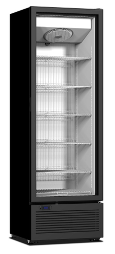 DISPLAY FREEZER CRYSTAL CRFV 500